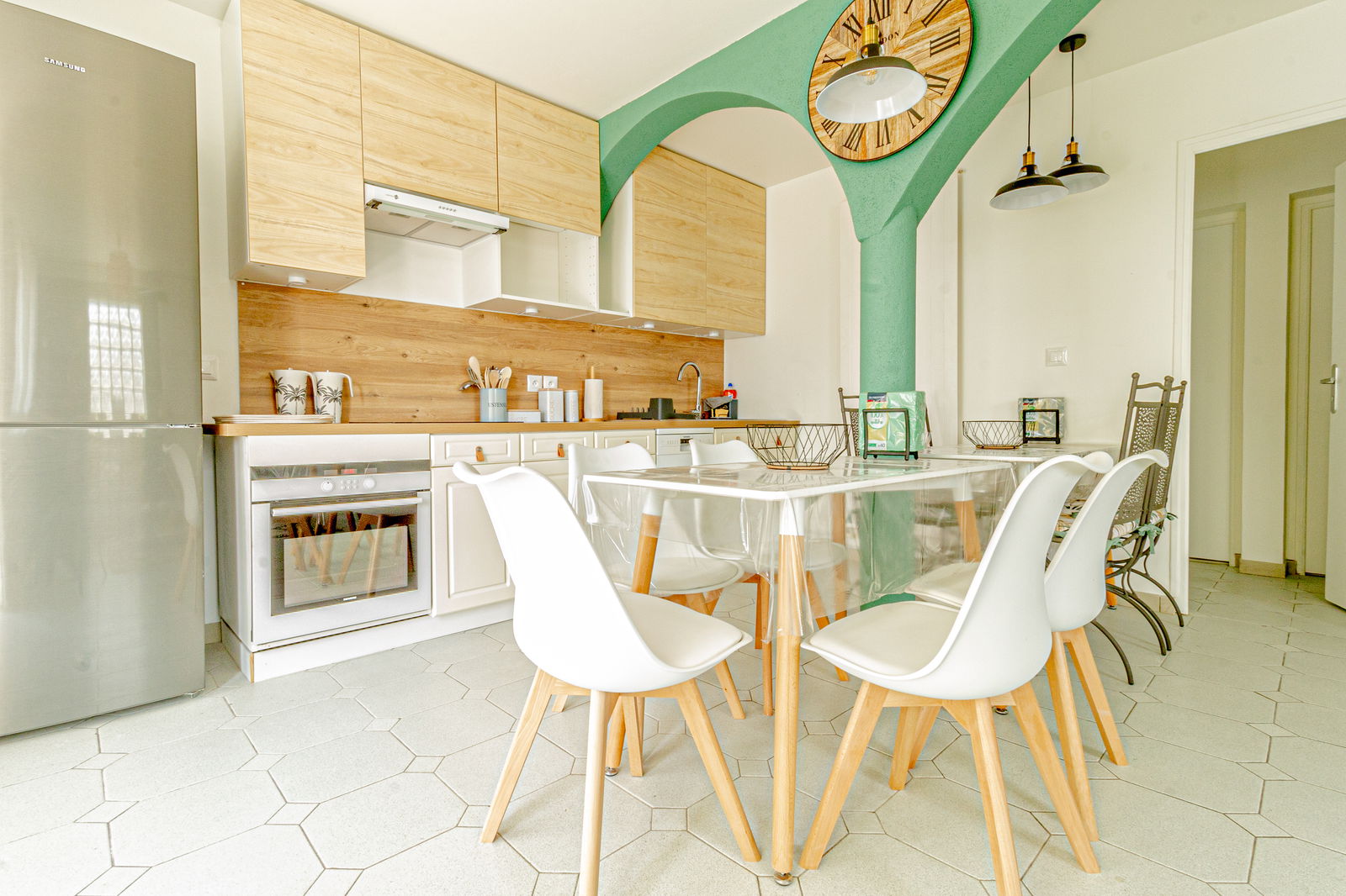 Kolokation Chennevières-sur-Marne 268191