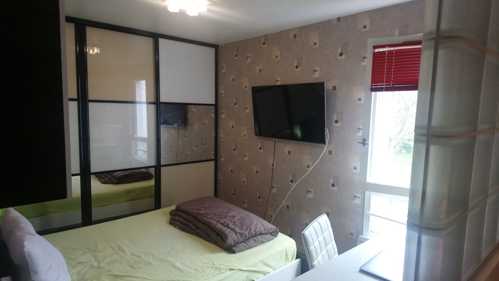 Gastfamilie Montigny-le-Bretonneux 235433