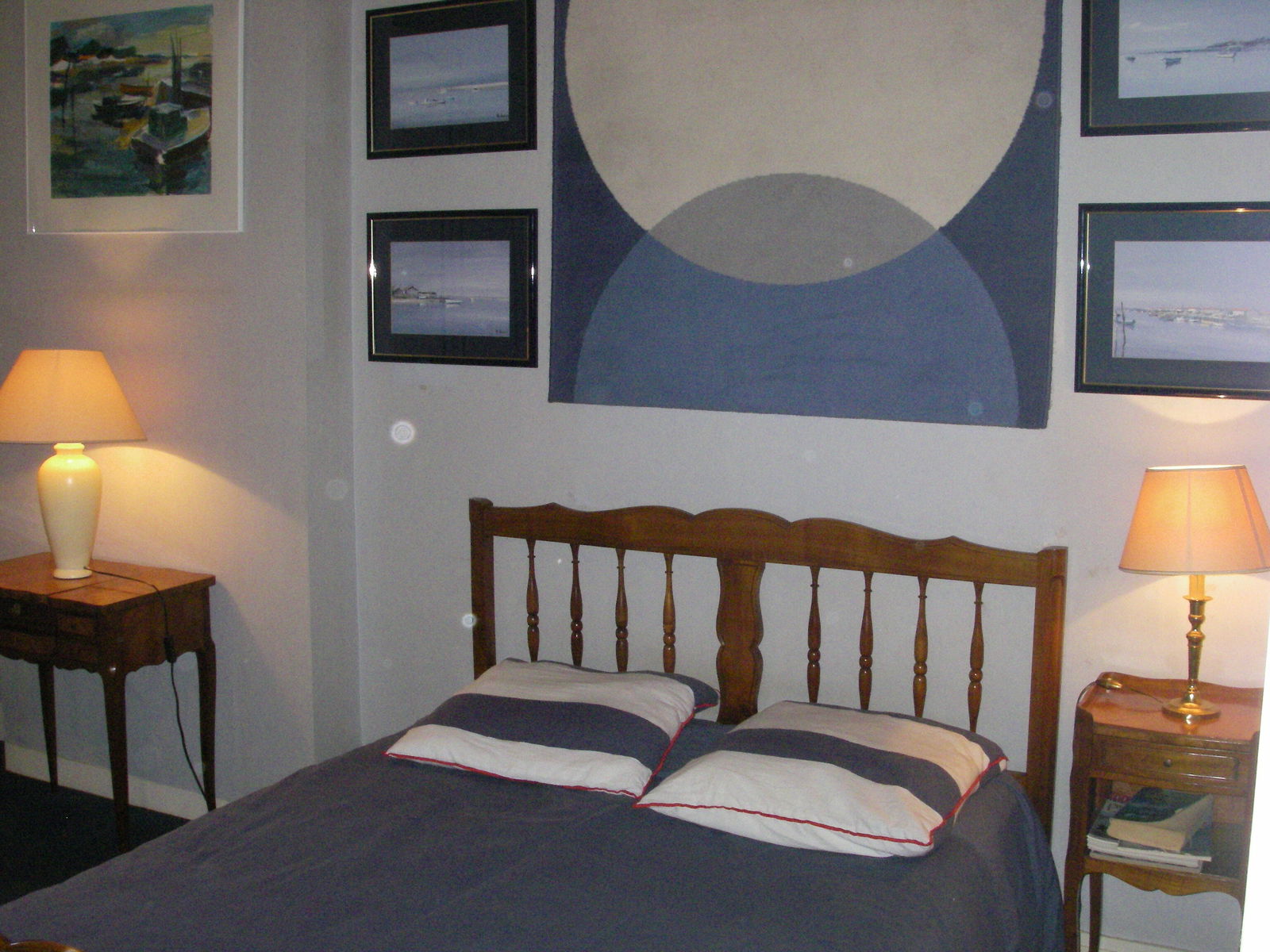 Gastfamilie Bordeaux 159576