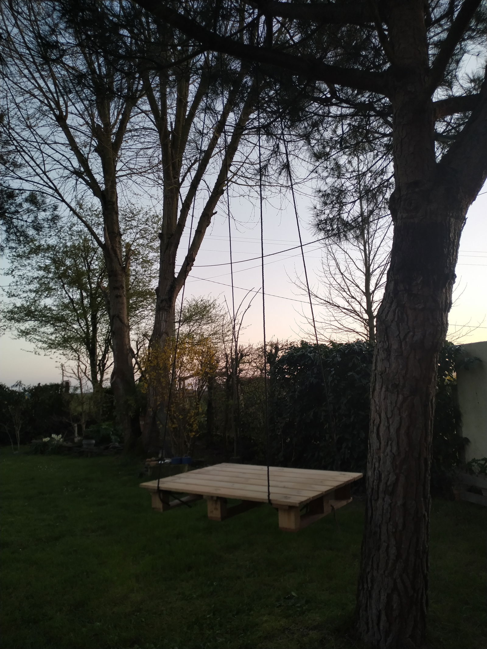 Gastfamilie Le Plessis-Grammoire 232956