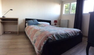 Gastfamilie Sucy-en-Brie 181294