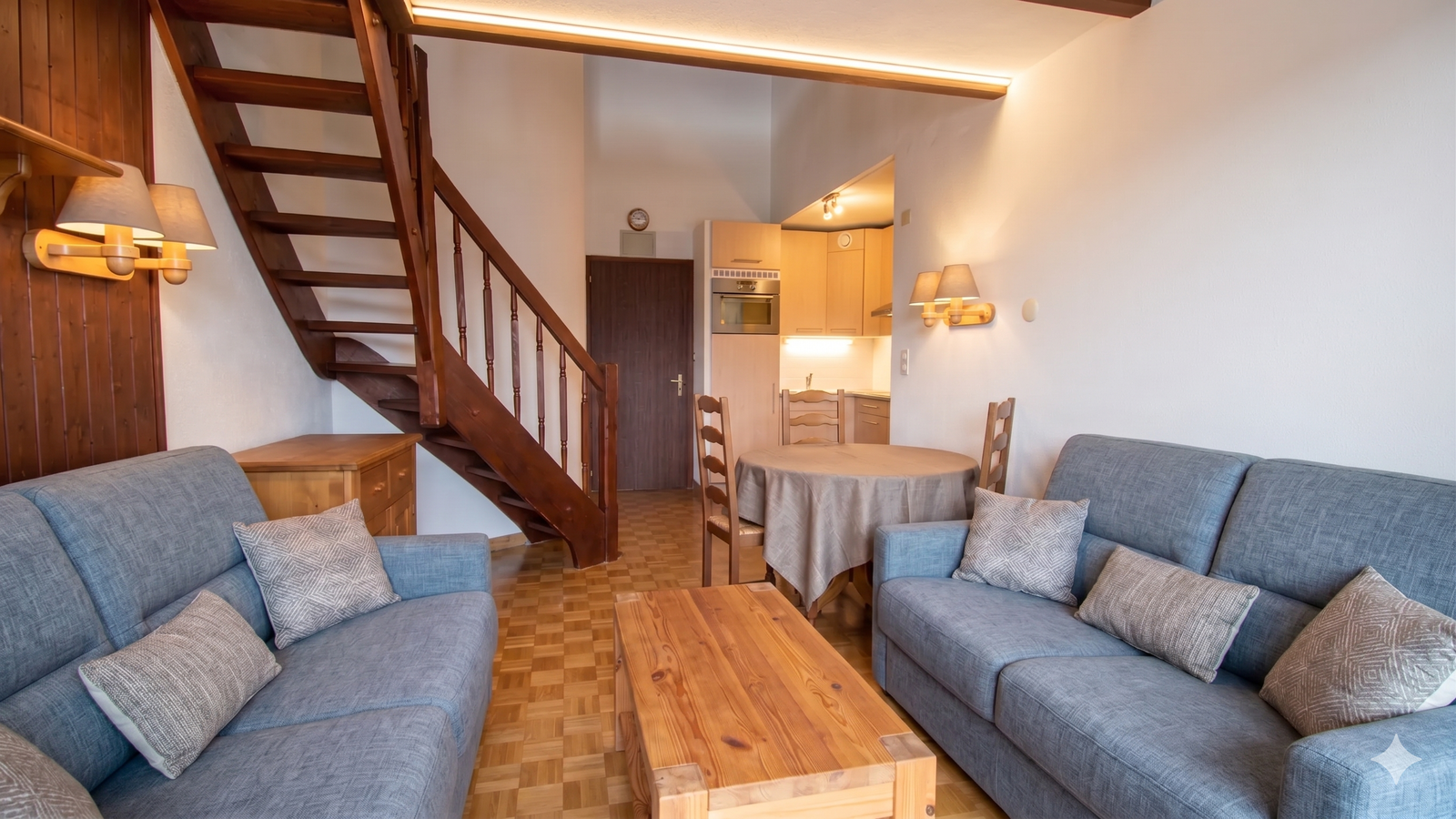 Gastfamilie Vionnaz 664528