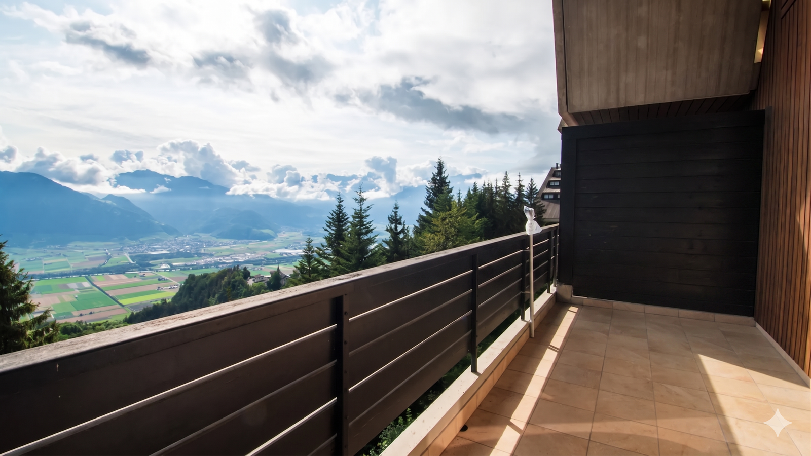 Gastfamilie Vionnaz 664528