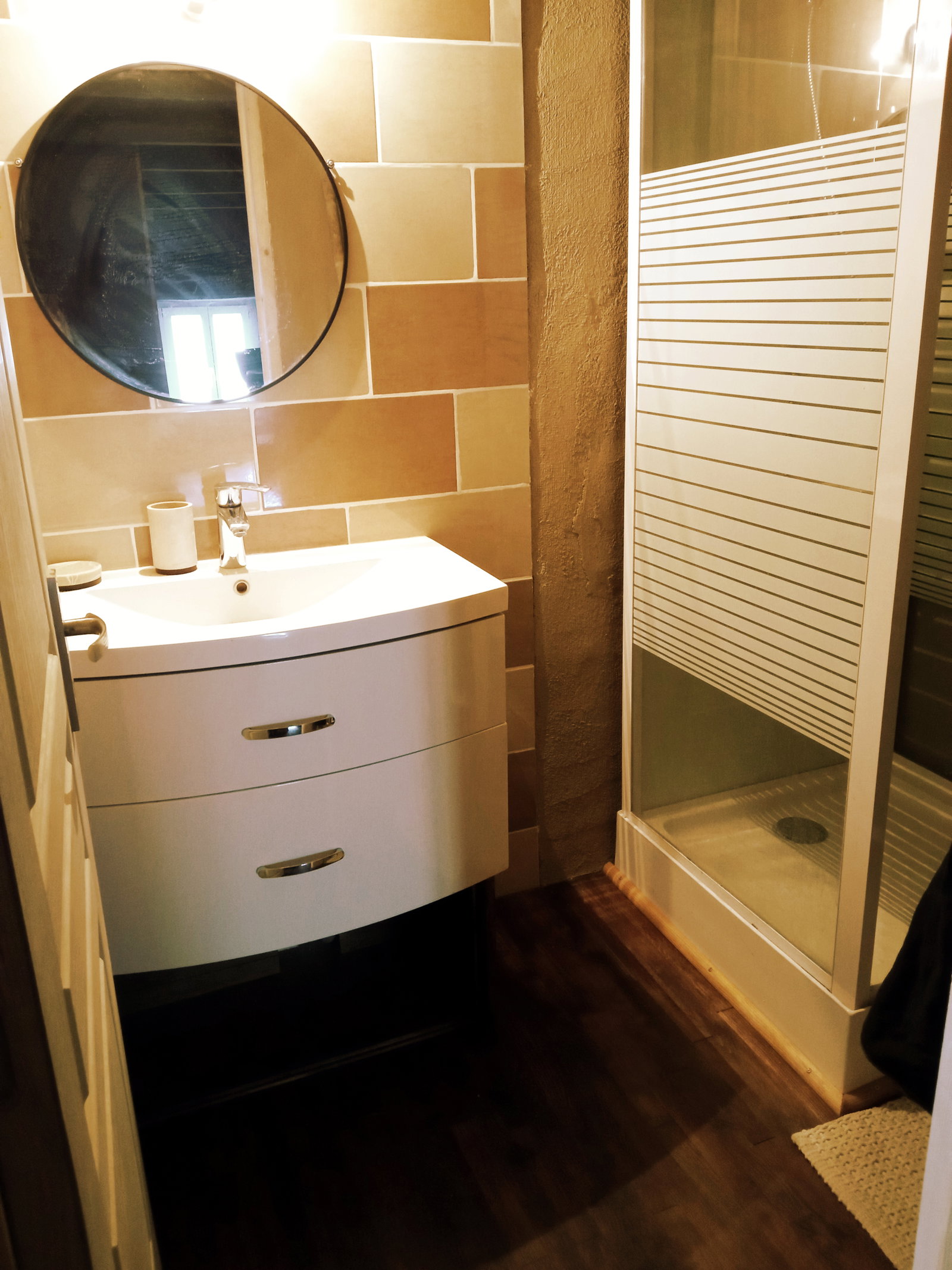 Gästezimmer Saint-Ciergues 636290