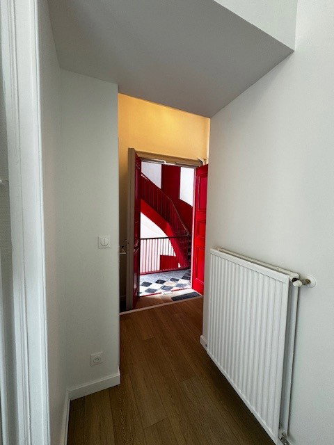Wohngemeinschaft Nantes 676763