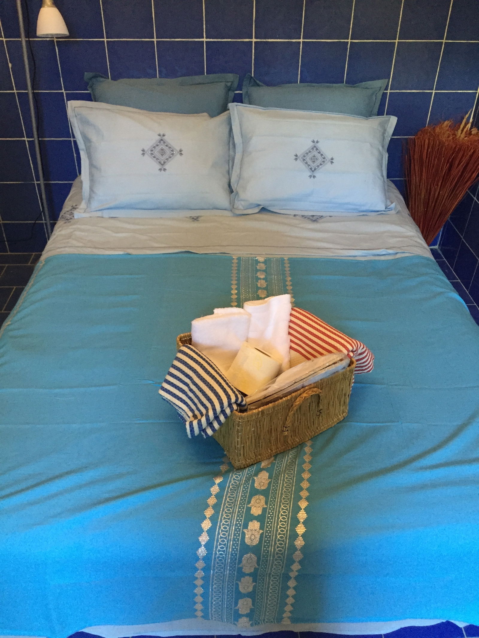 Gästezimmer Carthage 145040