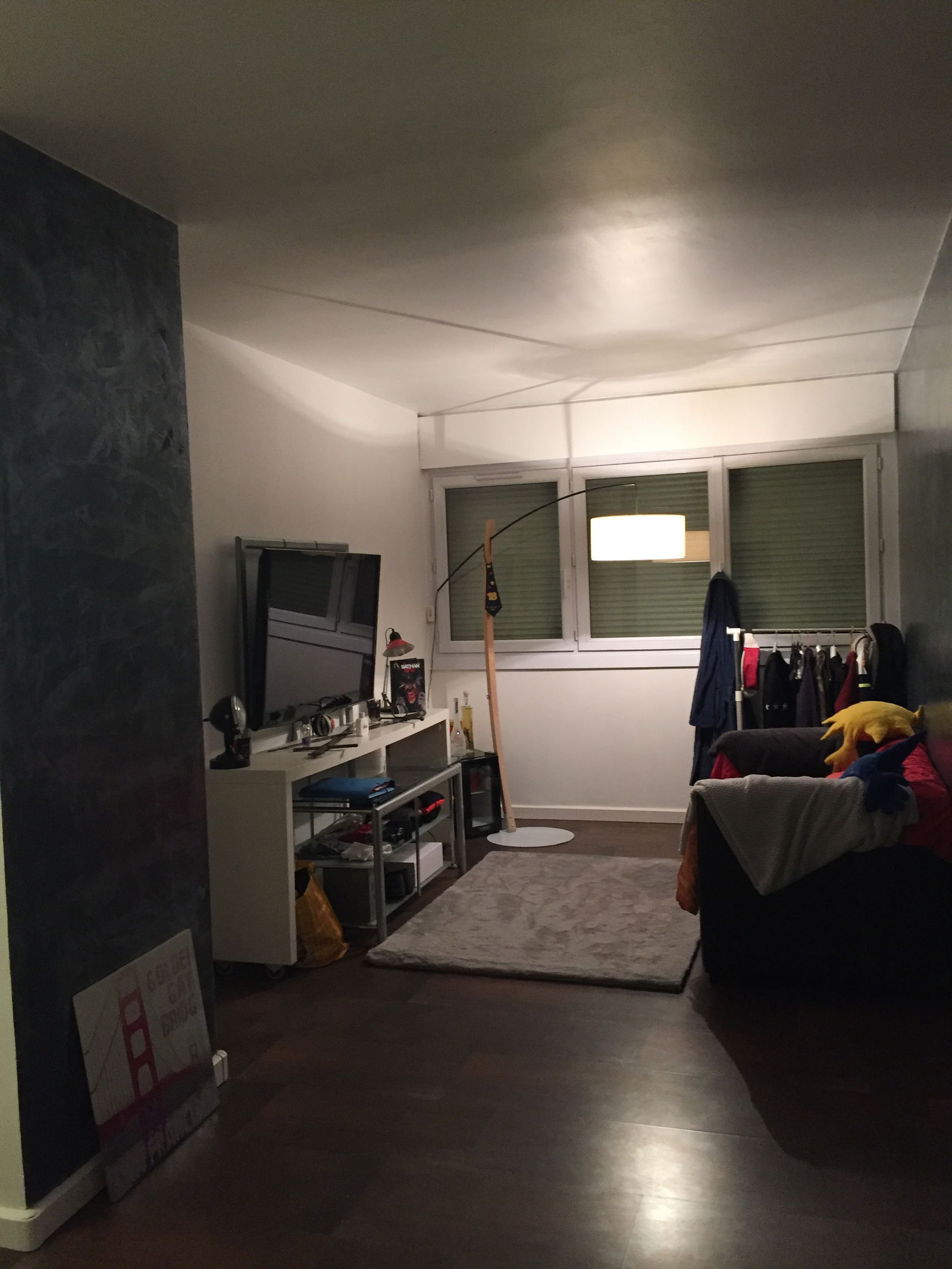 Gastfamilie Domont 252297