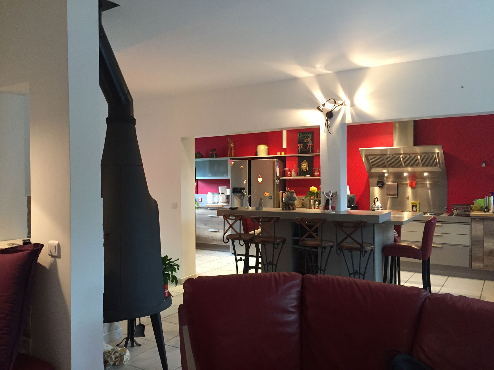 Gastfamilie Domont 252297