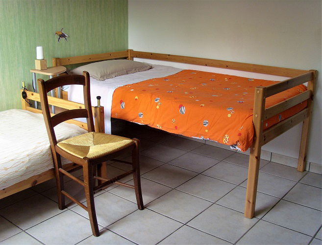 Gastfamilie Upie 265461