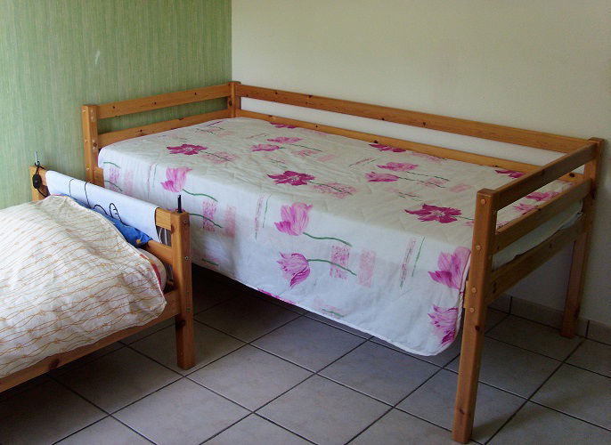 Gastfamilie Upie 265461