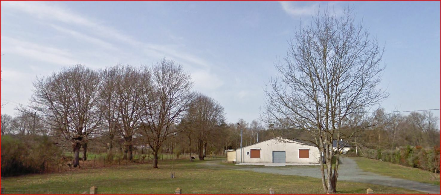 Gastfamilie Ruaudin 77853