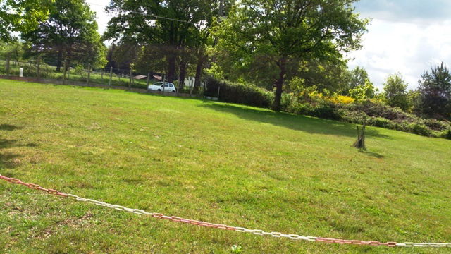 Gastfamilie Ruaudin 77853