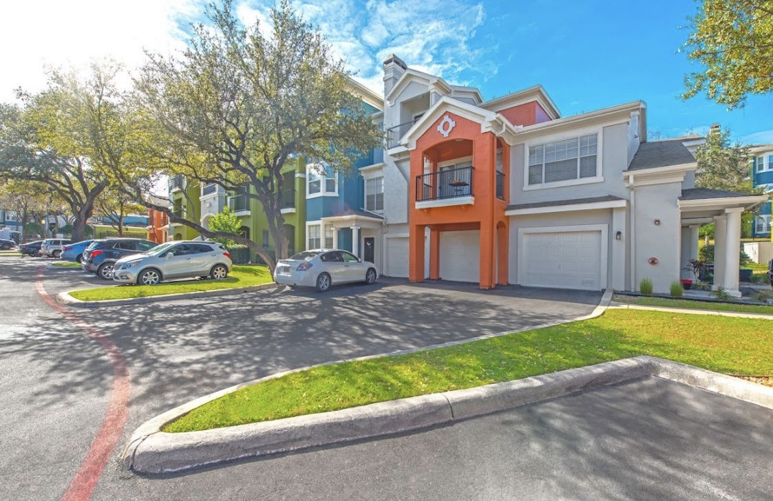 Gastfamilie San Antonio 261915