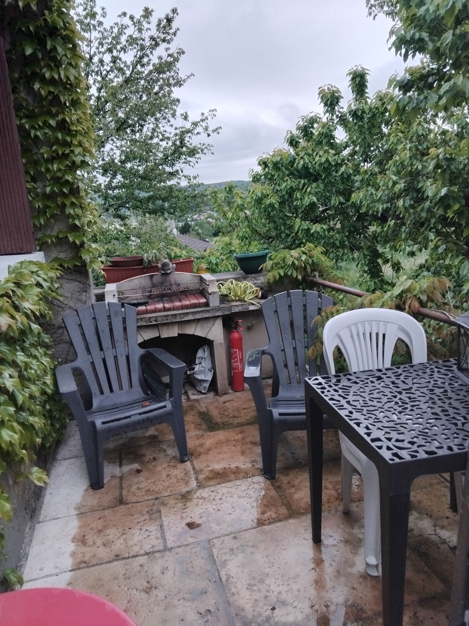 Gastfamilie Saint-Céré 478901