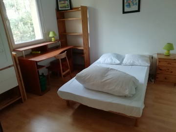 Roomlala | ZIMMER ZU HAUSE - in Chaspinhac