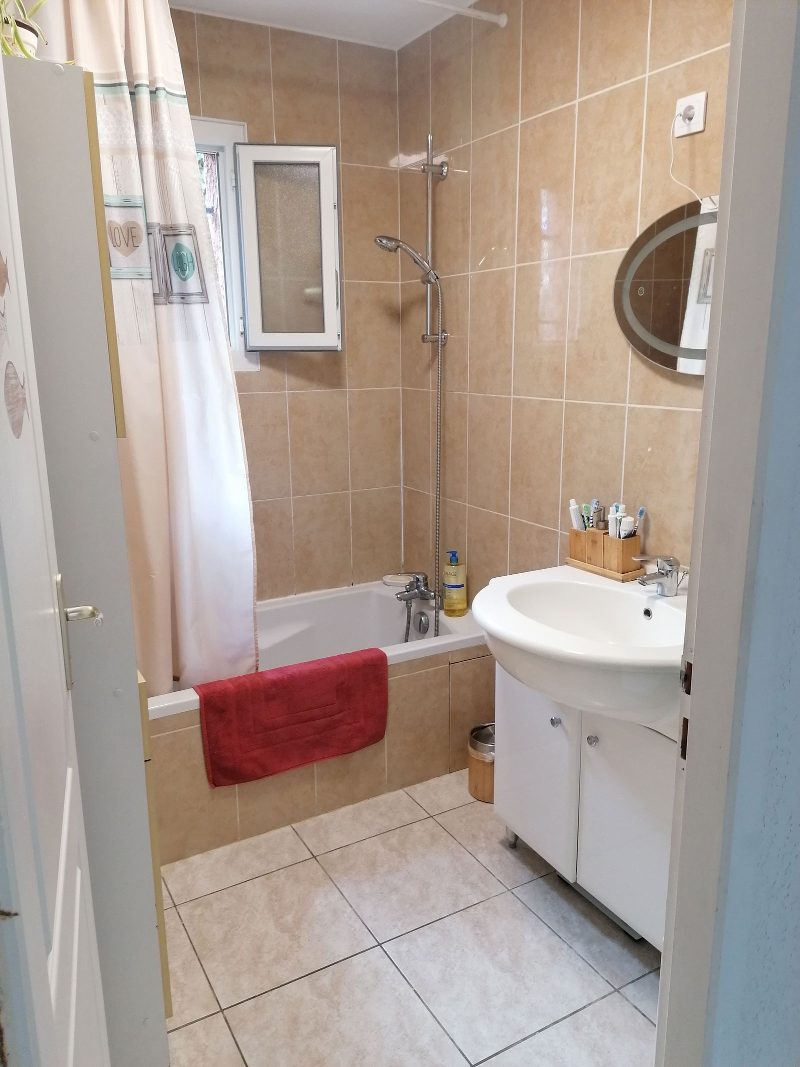 Gastfamilie Lodève 312424