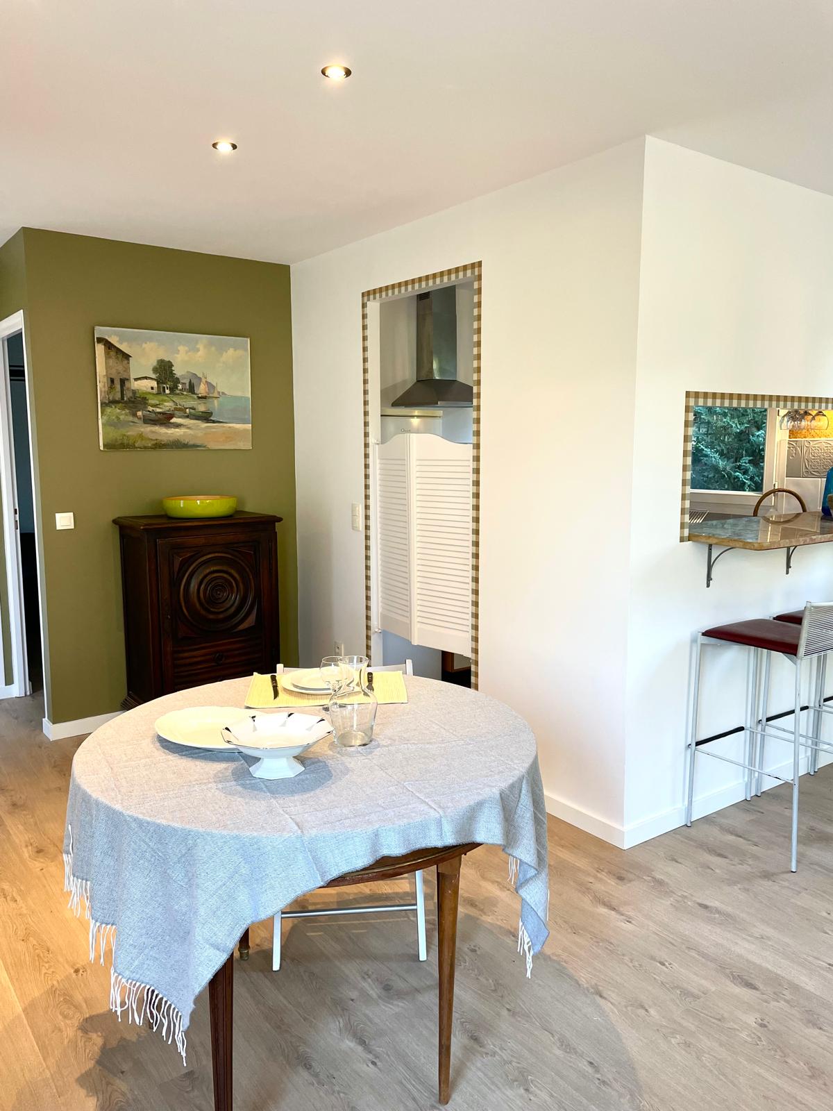 Gastfamilie Jurançon 661874