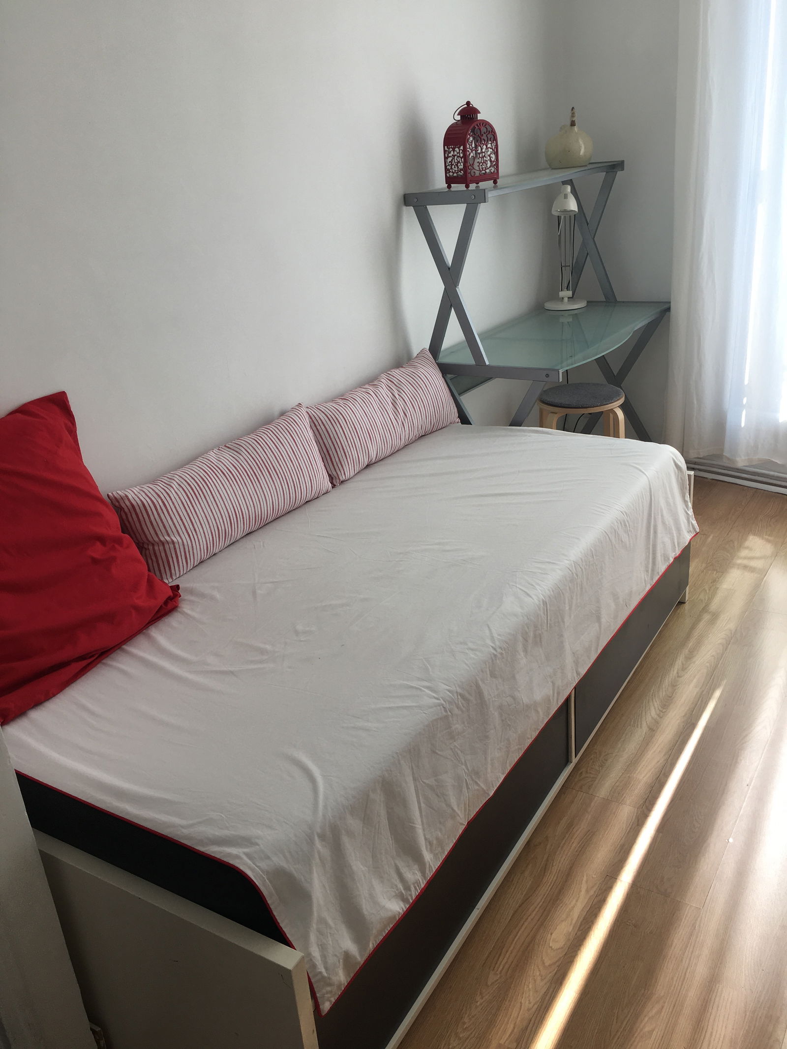 Gastfamilie Marseille 253856
