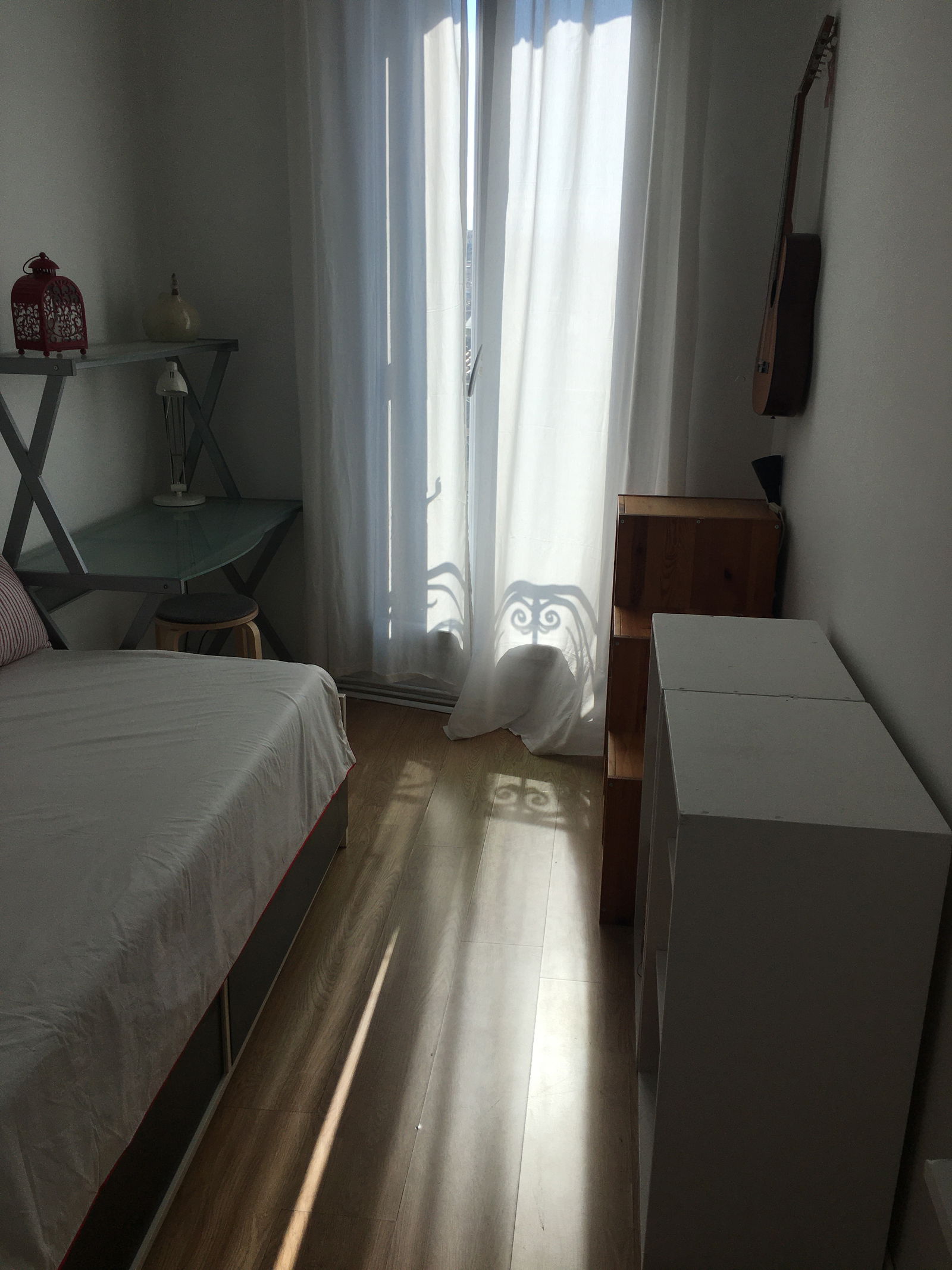 Gastfamilie Marseille 253856