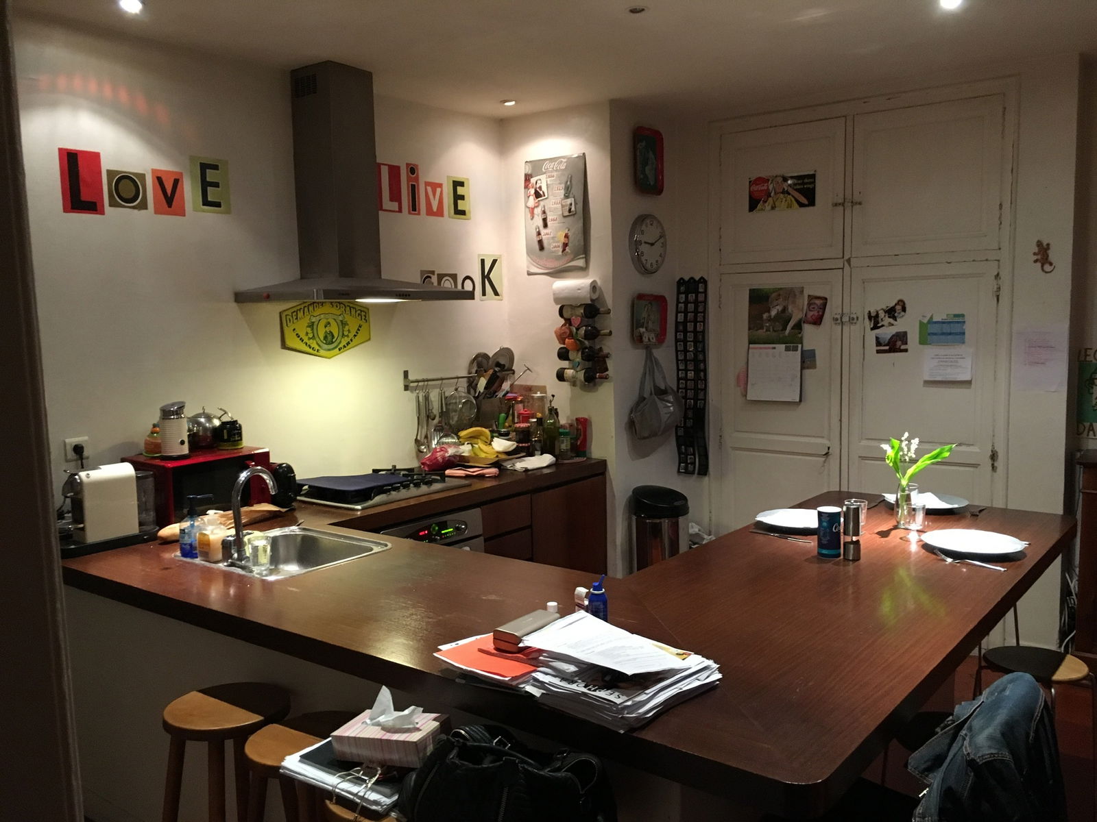 Gastfamilie Marseille 253856