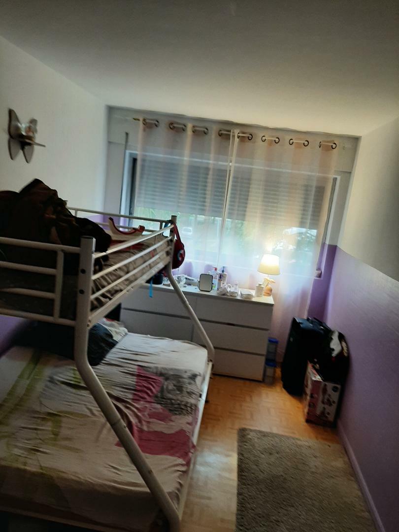 Gastfamilie Meaux 242155