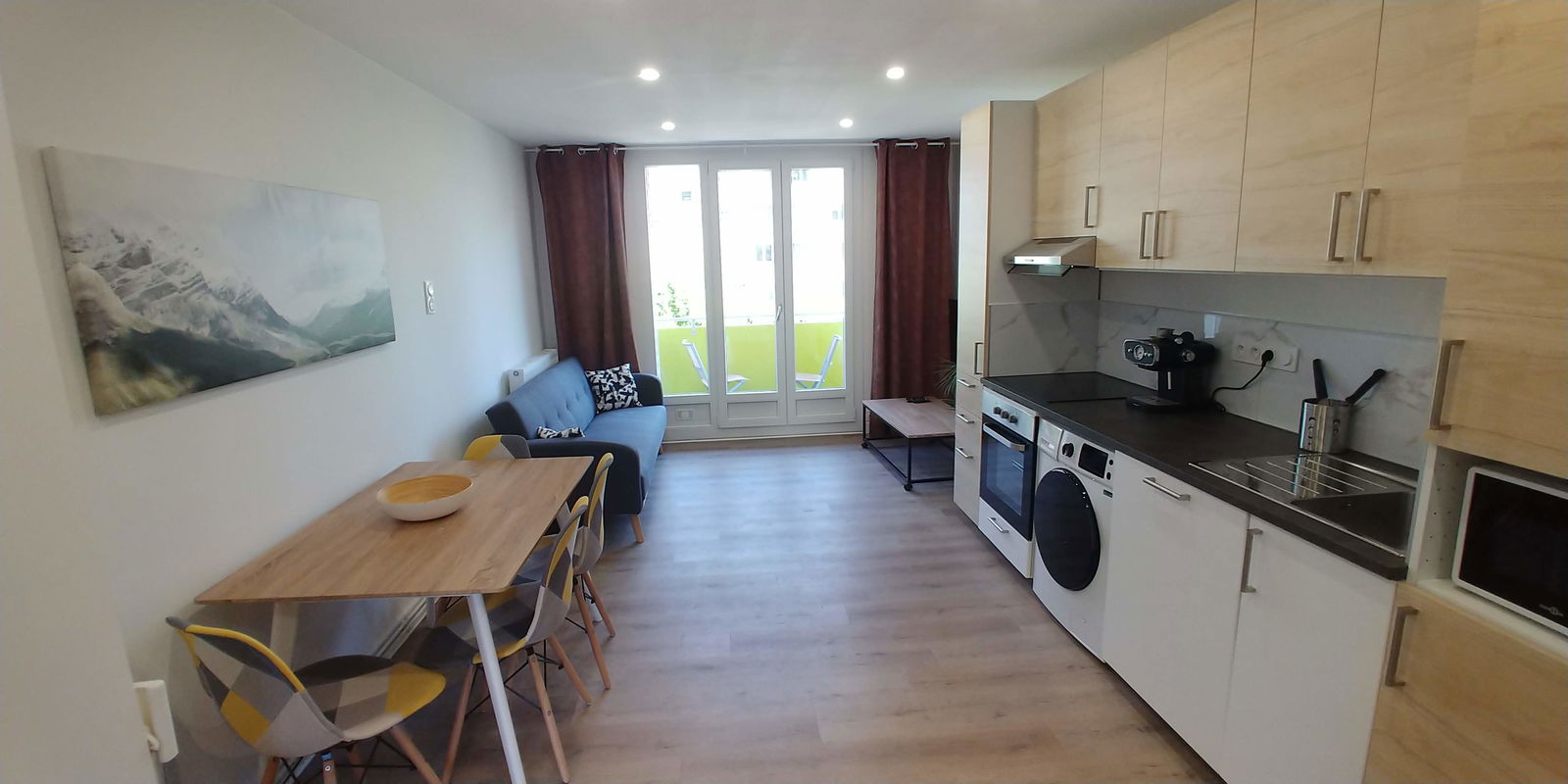 Kolokation Grenoble 256209