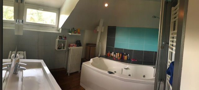 Gastfamilie Massy 181104
