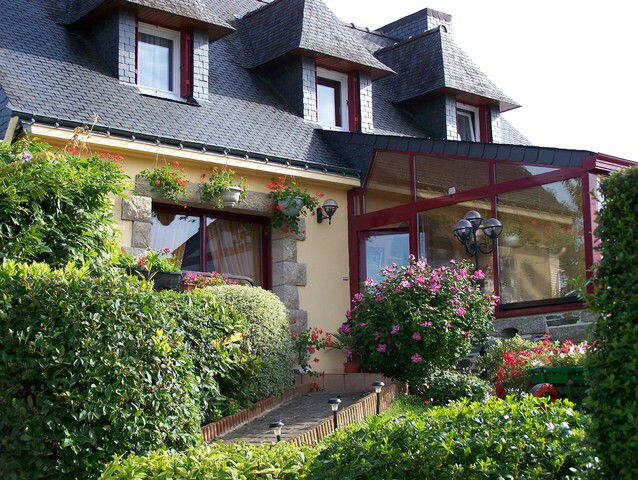 Gästezimmer Saint-Barthélémy 7259