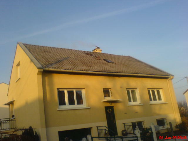 Gästezimmer Arnage 29085