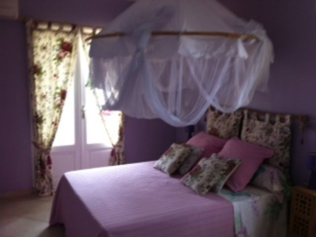 Gästezimmer le gosier 35570