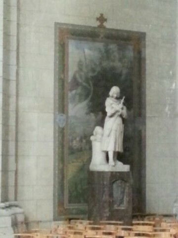 Gastfamilie Nancy 41017