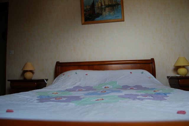 Gästezimmer Saint-Coulomb 46046