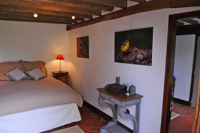 Gästezimmer Hodenc-l'Évêque 52608