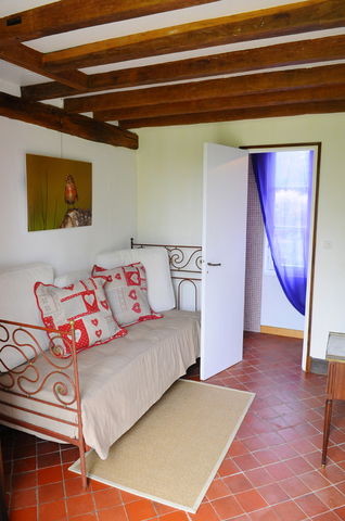 Gästezimmer Hodenc-l'Évêque 52608