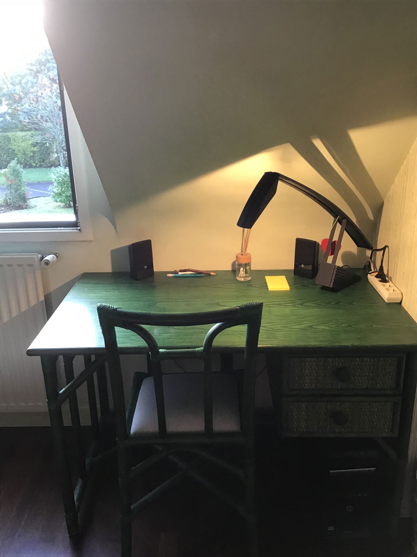 Gastfamilie La Mézière 63651