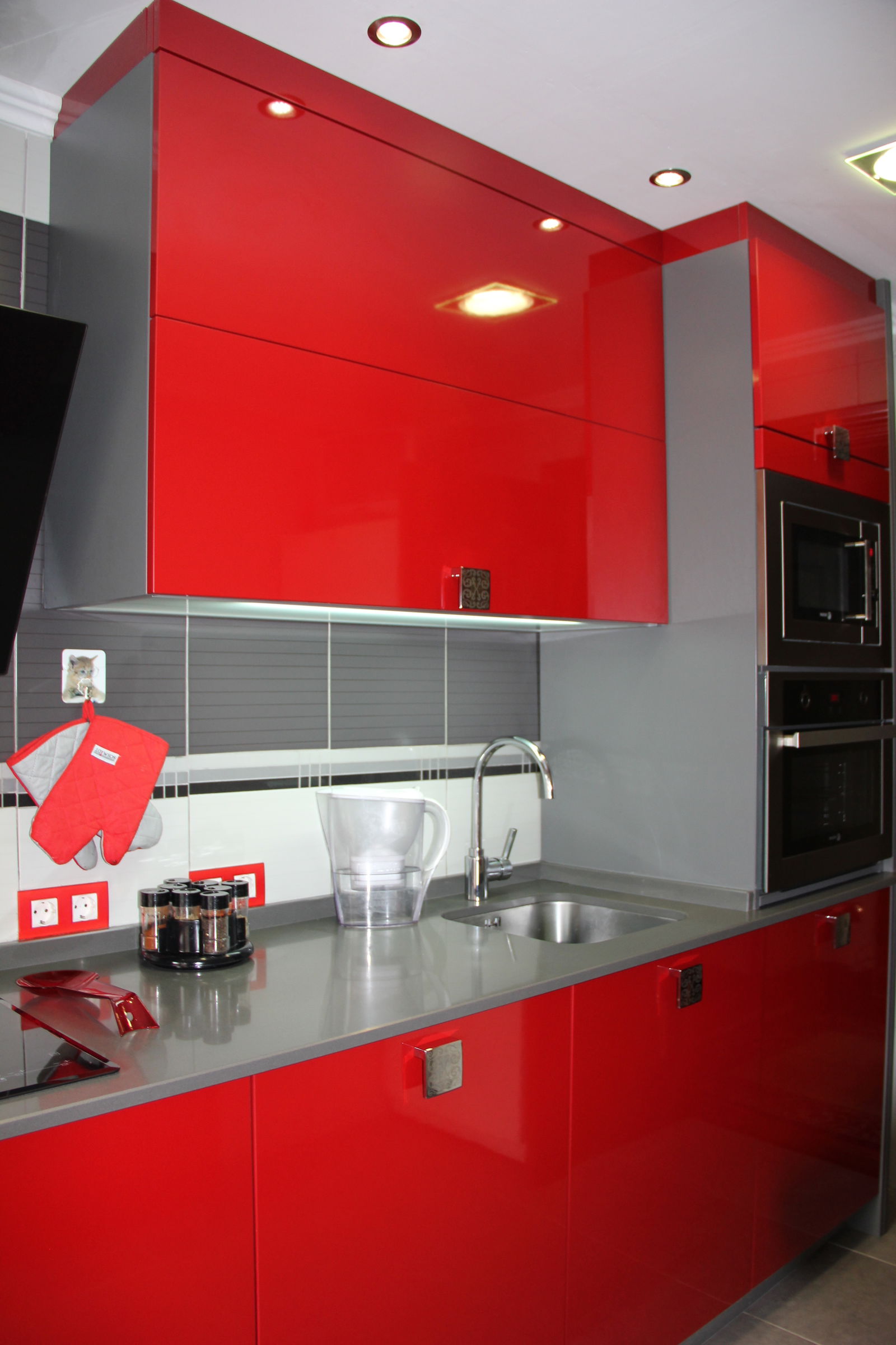 Gastfamilie Basauri 91503