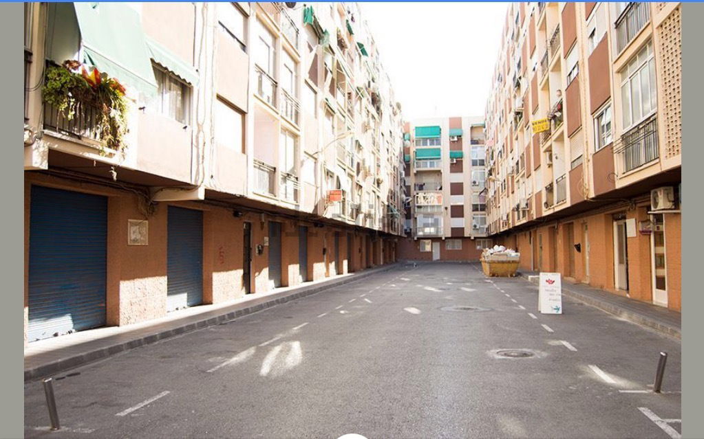 Kolokation Alicante 131008