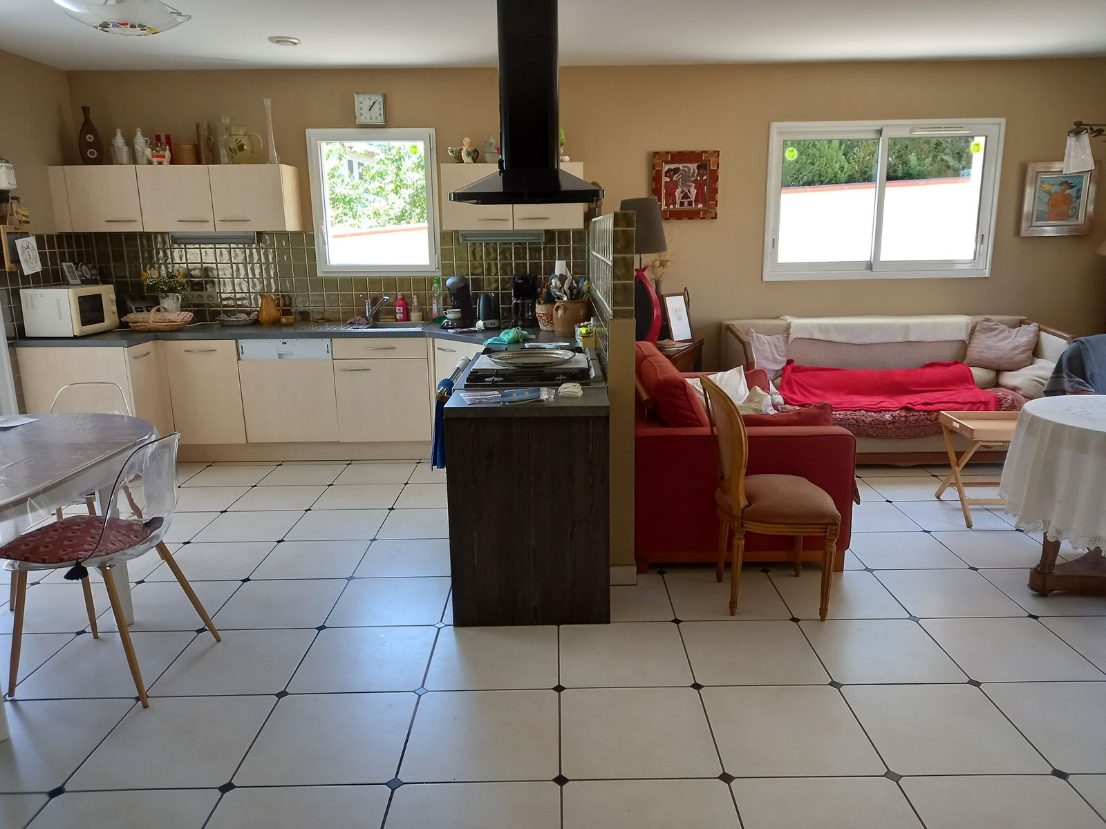 Kolokation Trelins 144808