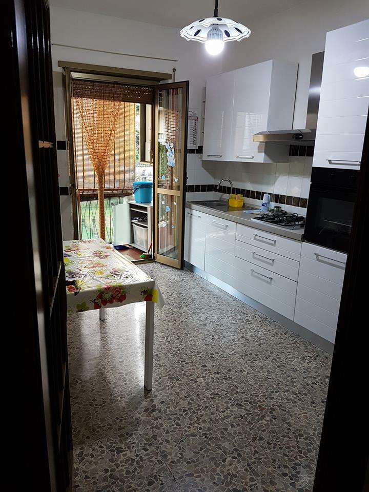 Gastfamilie Roma 153354