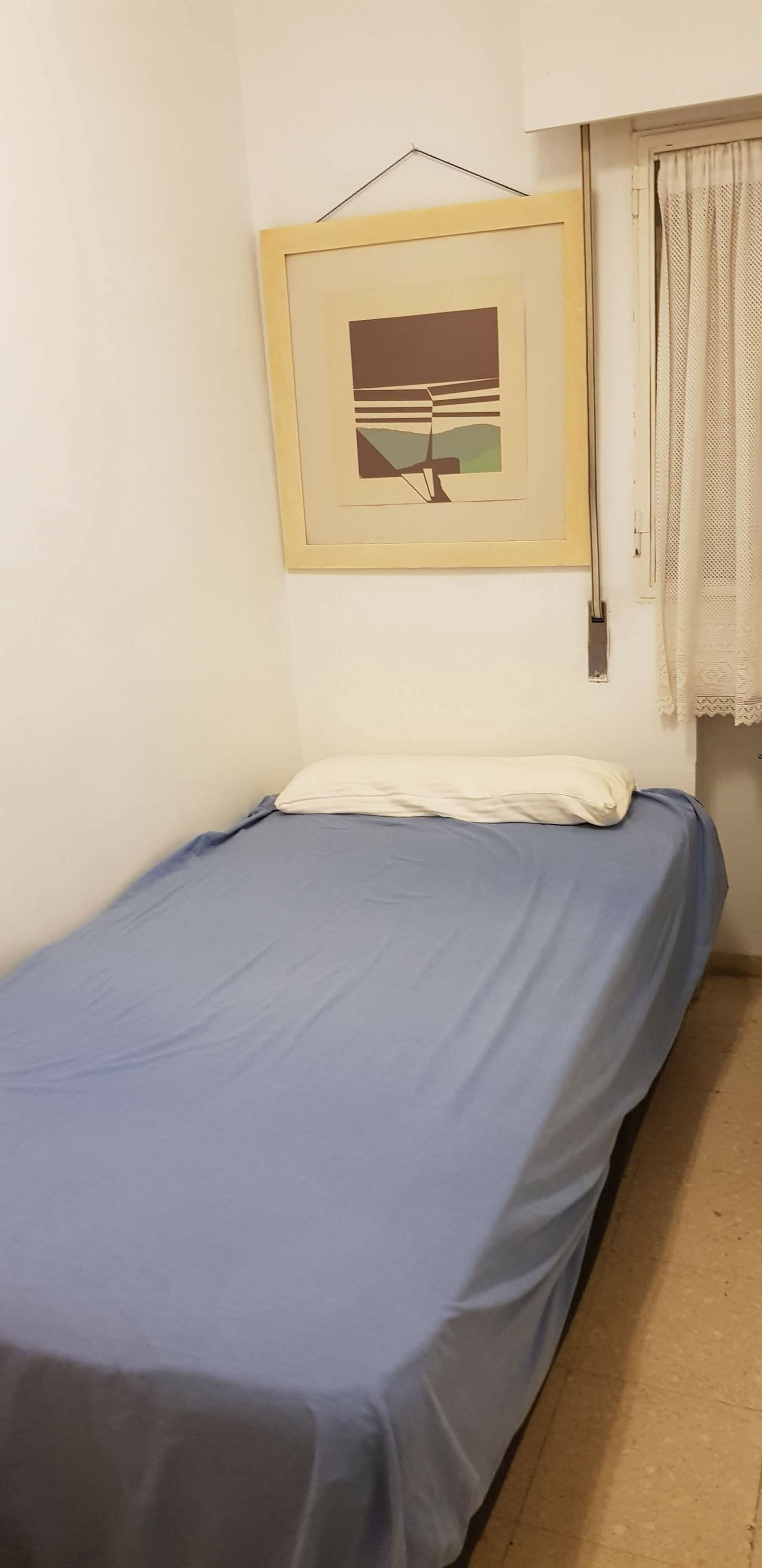 Gastfamilie Sevilla 167807