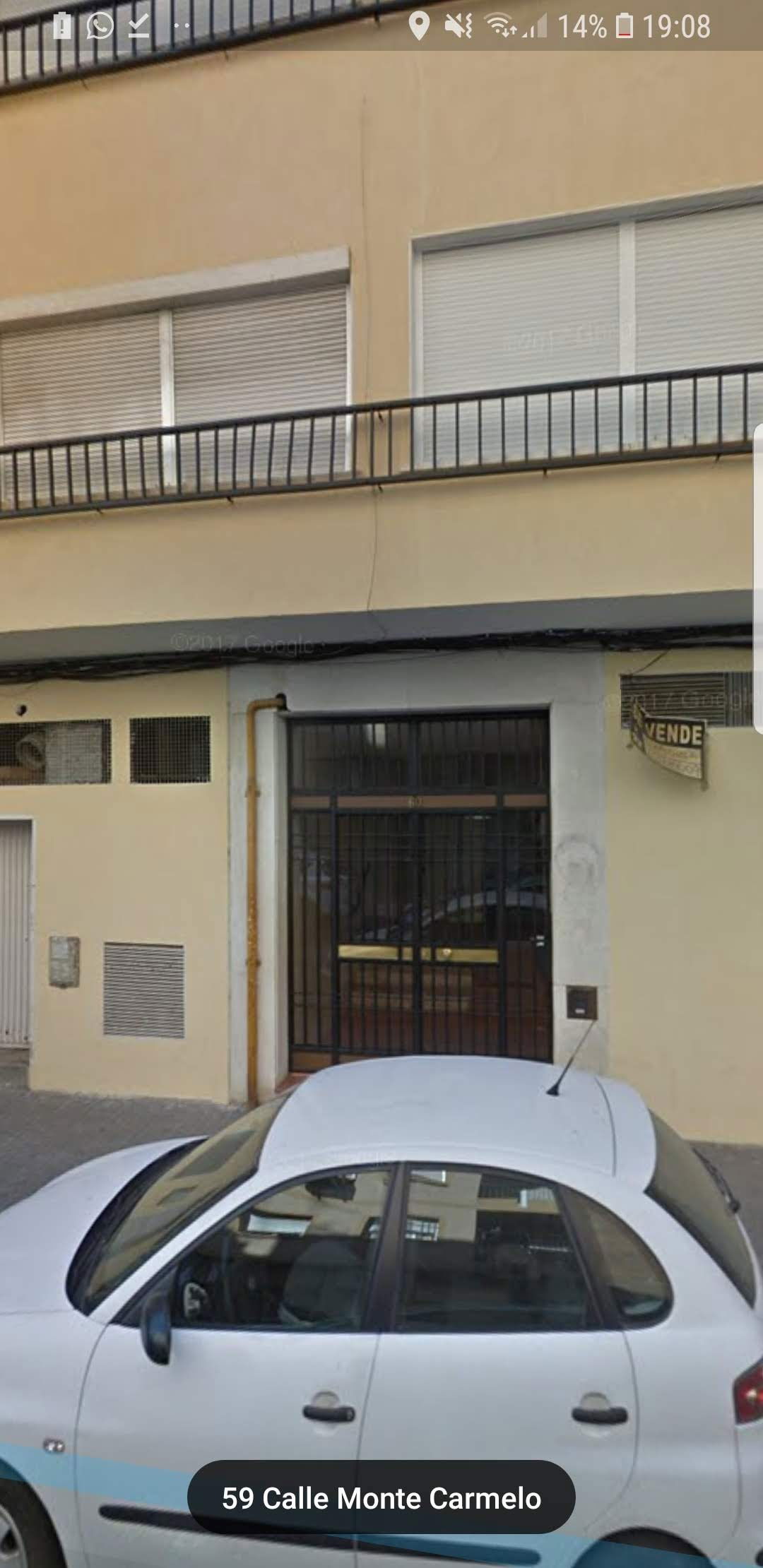 Gastfamilie Sevilla 167807