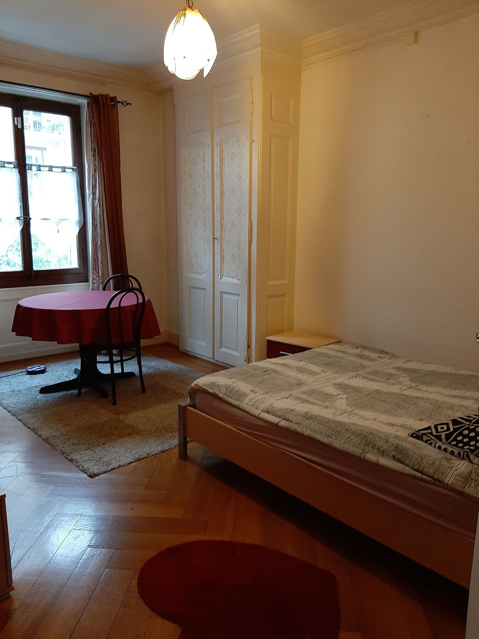 Gastfamilie Genève 242298