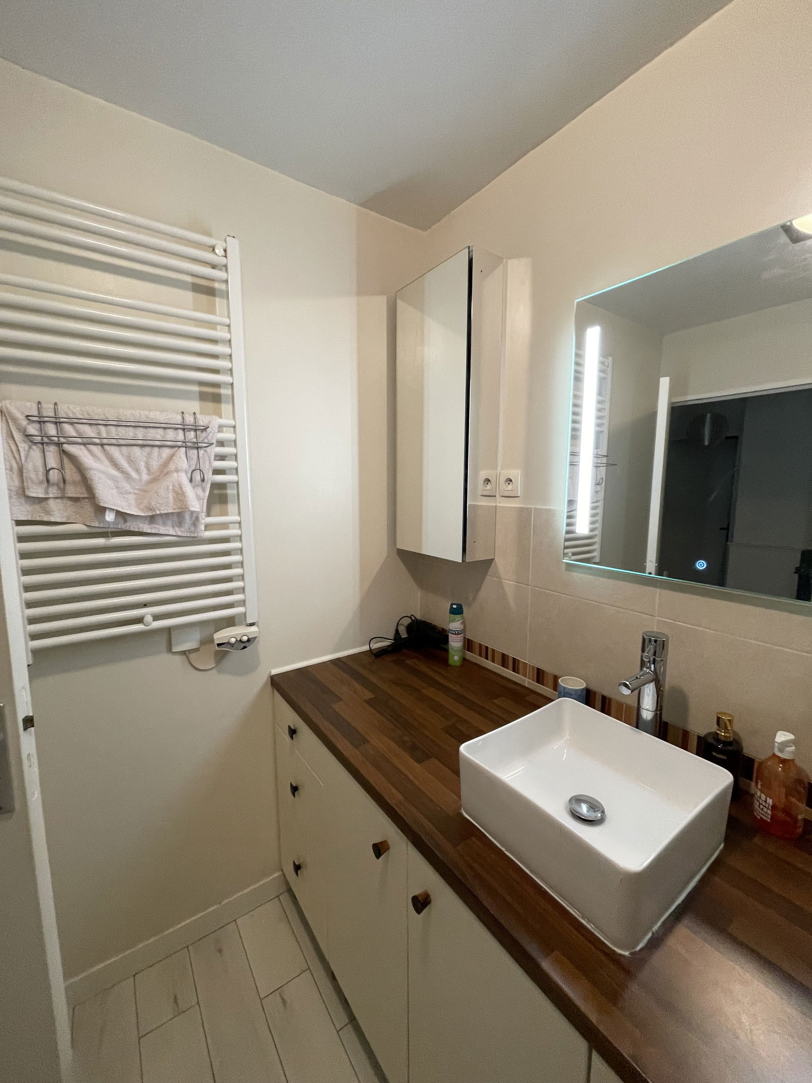 Gastfamilie Cormeilles-en-Parisis 263756