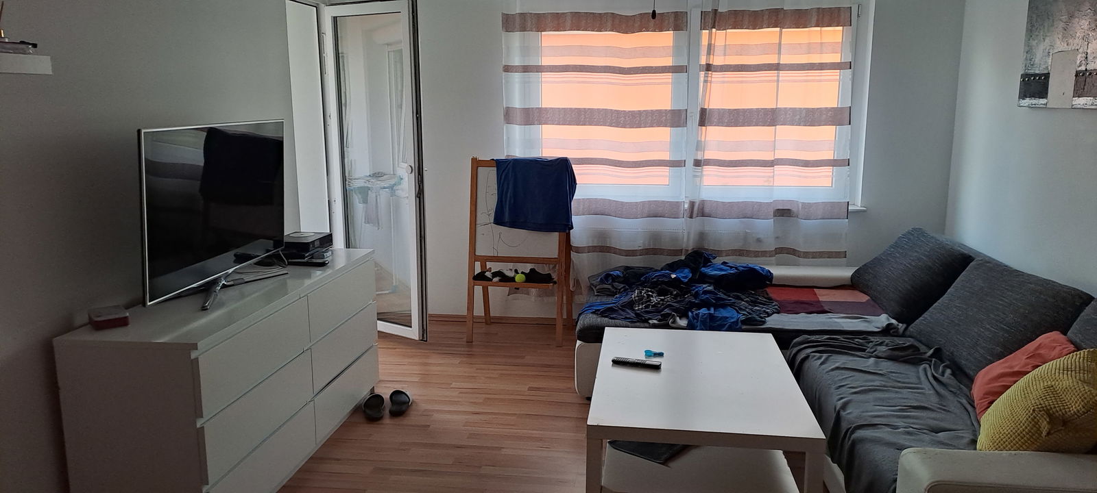 Homestay Bad Krozingen 284422