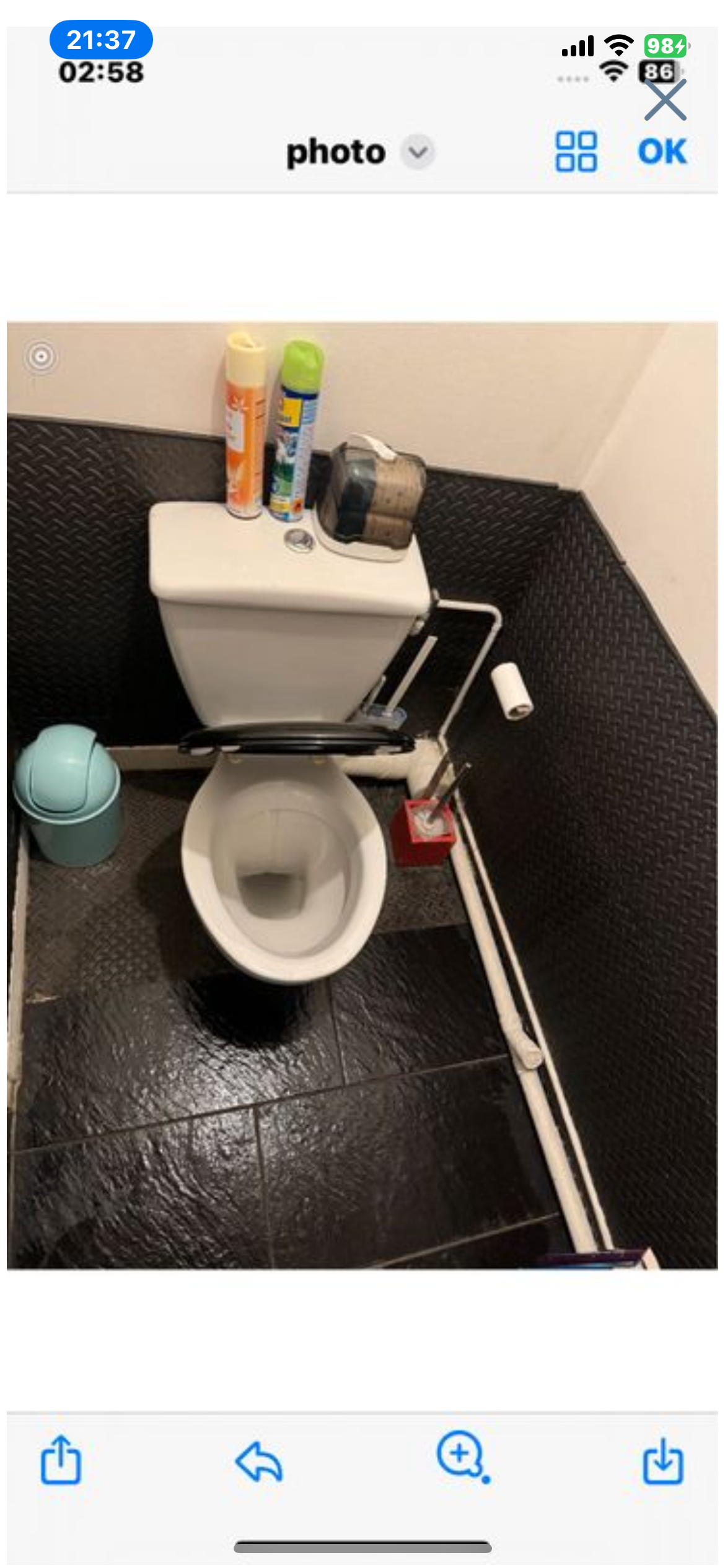 Gastfamilie Épinay-sur-Seine 394403