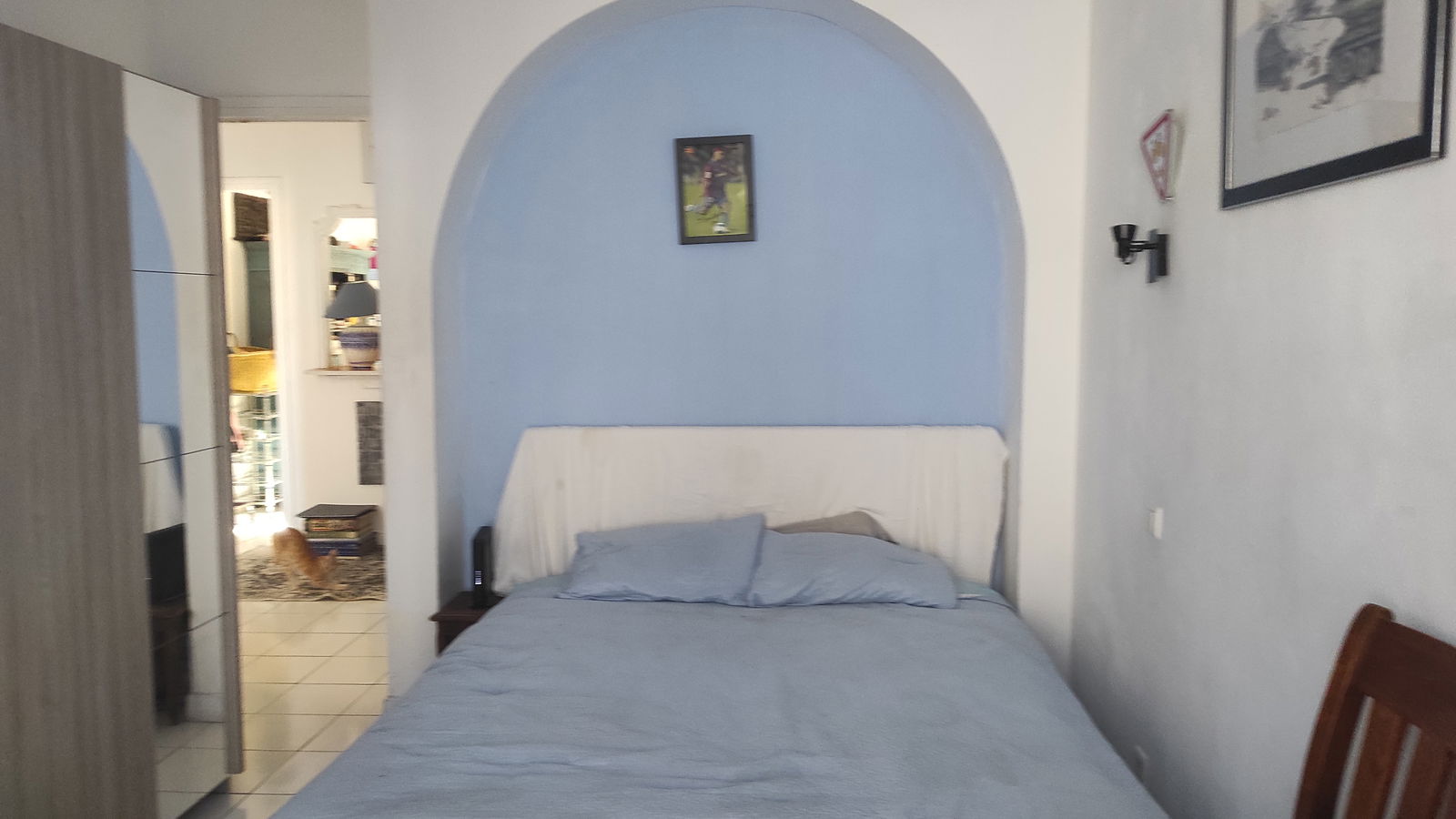 Gastfamilie Perpignan 415805