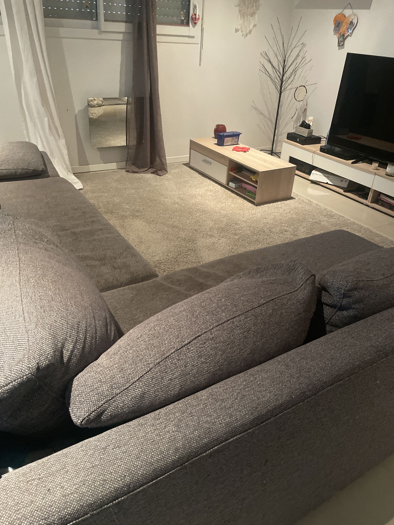 Gastfamilie Langon 431067