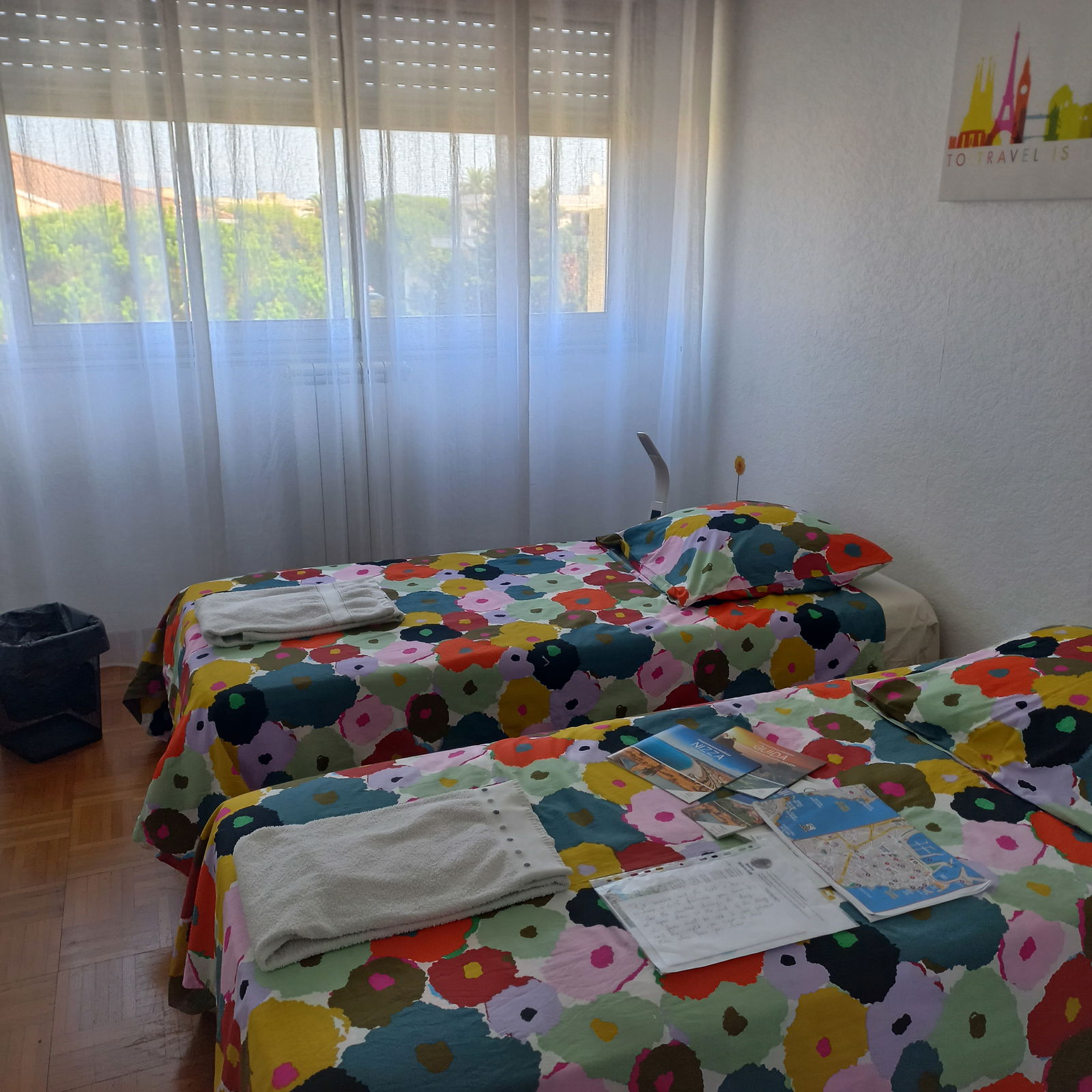 Gastfamilie Antibes 443183