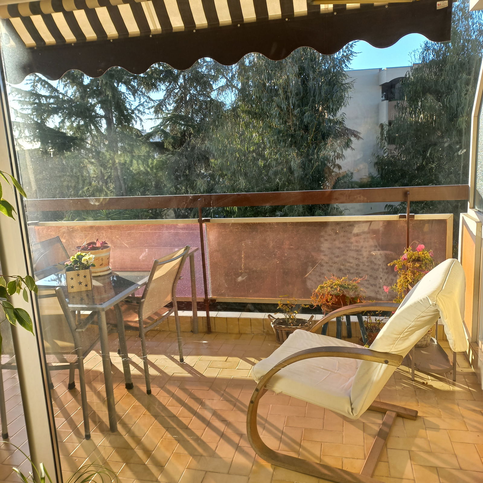 Gastfamilie Antibes 443183