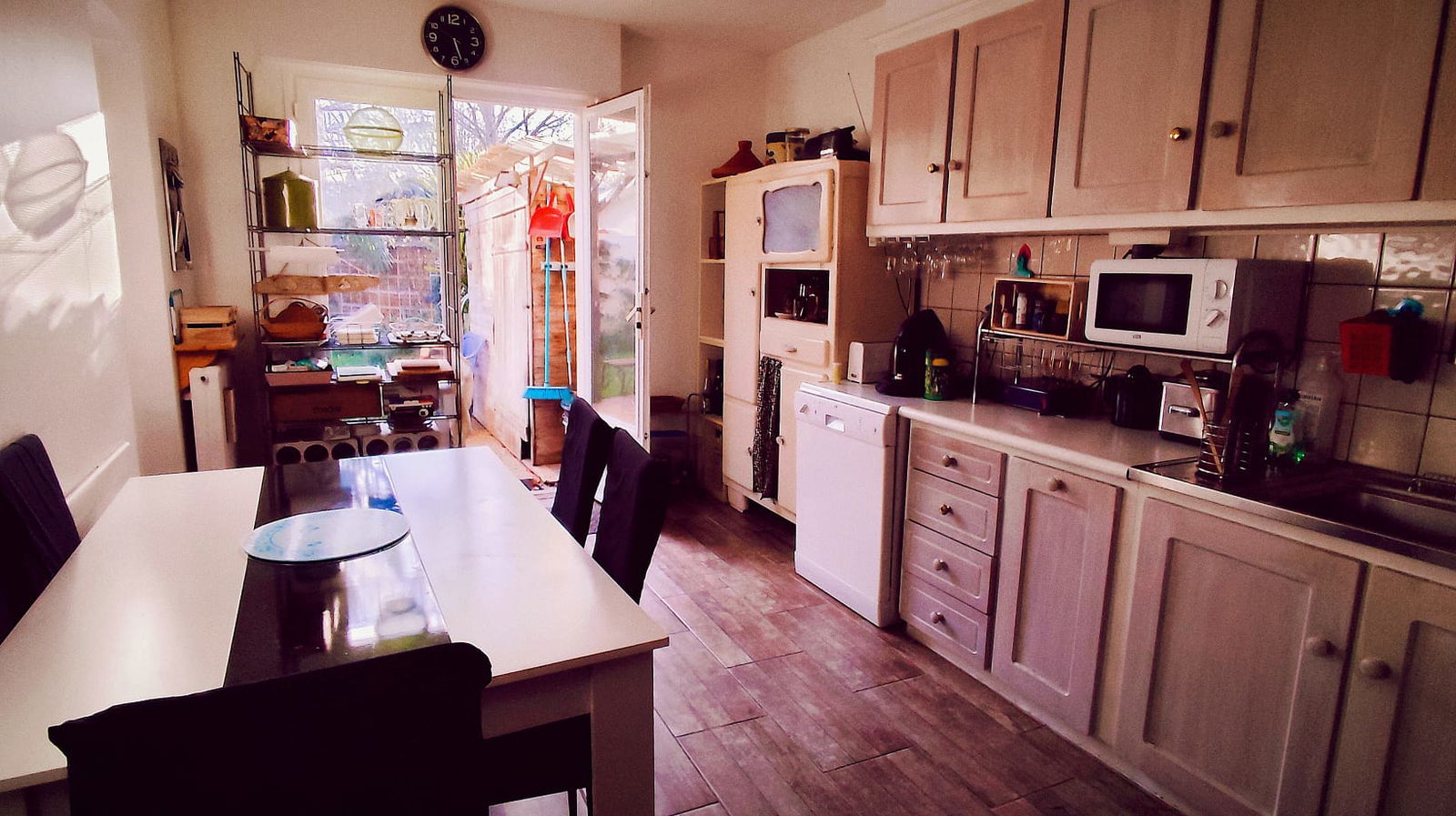 Kolokation Billère 460210